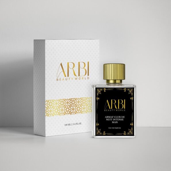 Armaf Club De Nuit Intense Man