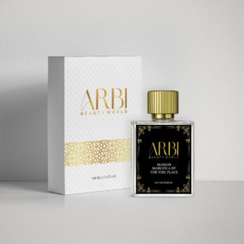 Maison Margeila By The Fire Place