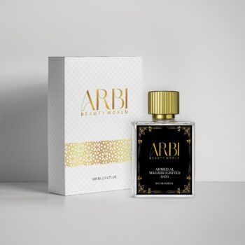 Ahmed Al Magribi Ignited Oud