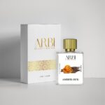 Amber Oud
