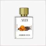 Amber Oud