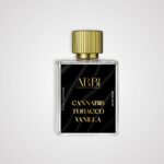 Cannabis Tobacco Vanilla