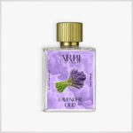 Lavender Oud