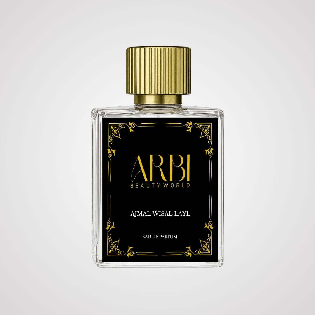 AJMAL WISAL LAYL (2)