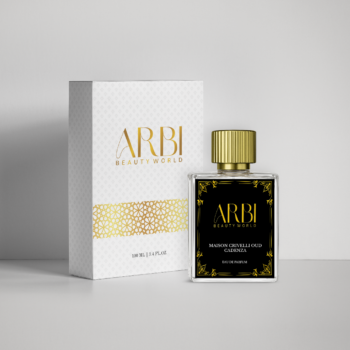 MAISON CRIVELLI OUD CADENZA