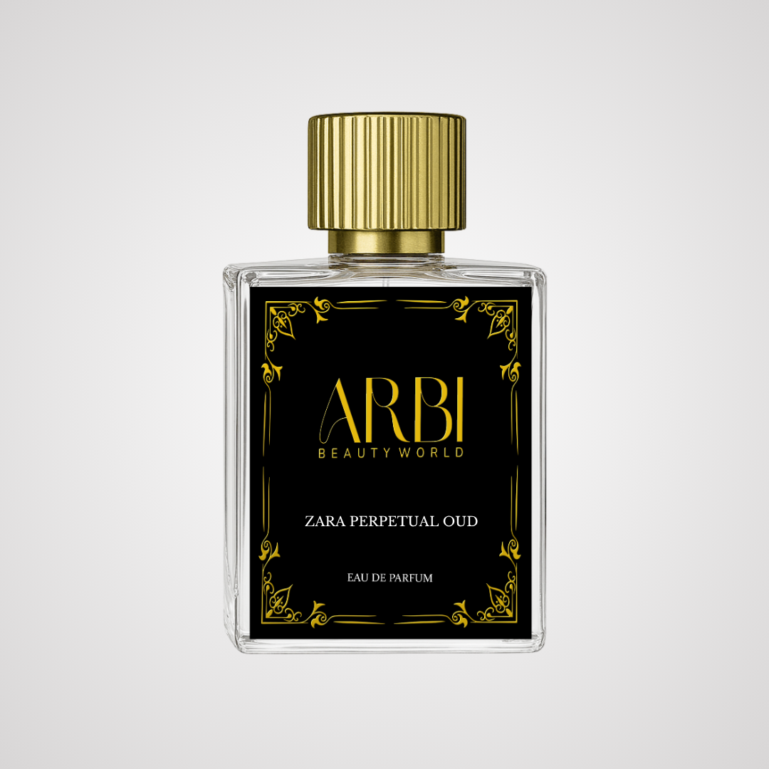 ZARA PERPETUAL OUD
